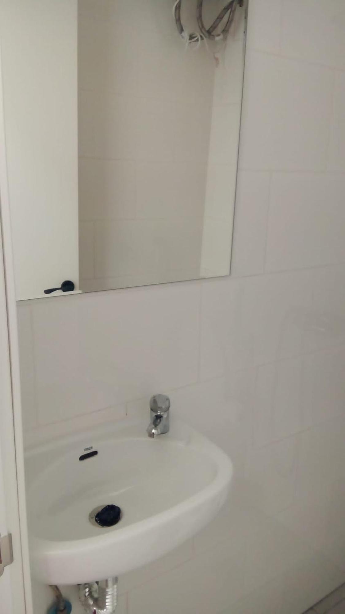 Estudio Encantador Cerca Del Carrefour Rosaleda 1 Malaga Luaran gambar